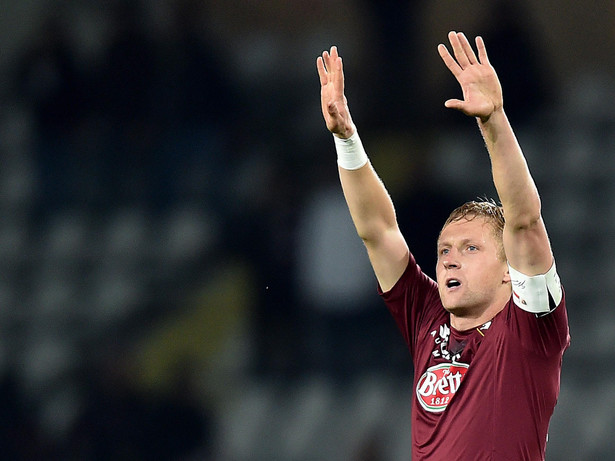 Liga włoska: Kamil Glik strzelił gola i uratował punkt dla Torino