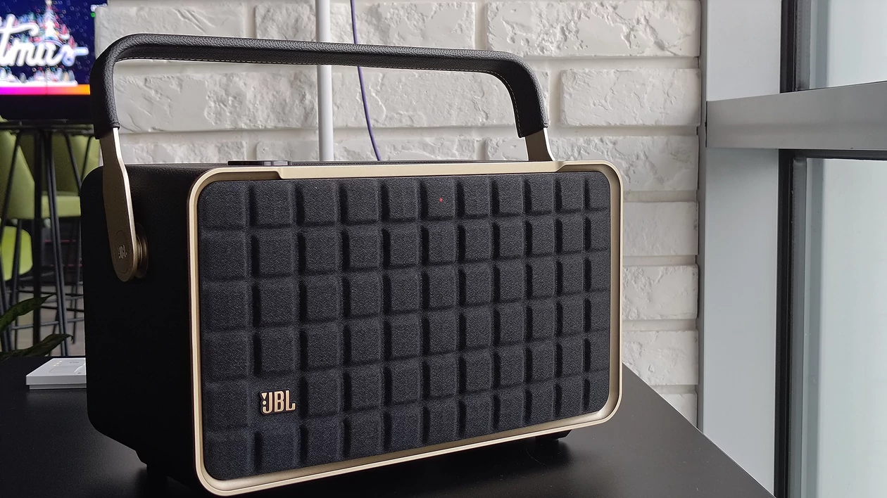 JBL Authentic 300