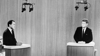 Debata Nixon-Kennedy zmieniła politykę. Dziś mija 60 lat