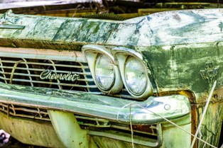 Czarne chmury nad Detroit. Kierowcy porzucili sedany, nadchodzi kolejny kryzys w branży motoryzacyjnej