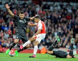 Liga angielska: Arsenal zremisował z Liverpoolem