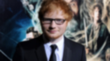 Ed Sheeran ujawnił tytuł nowej płyty