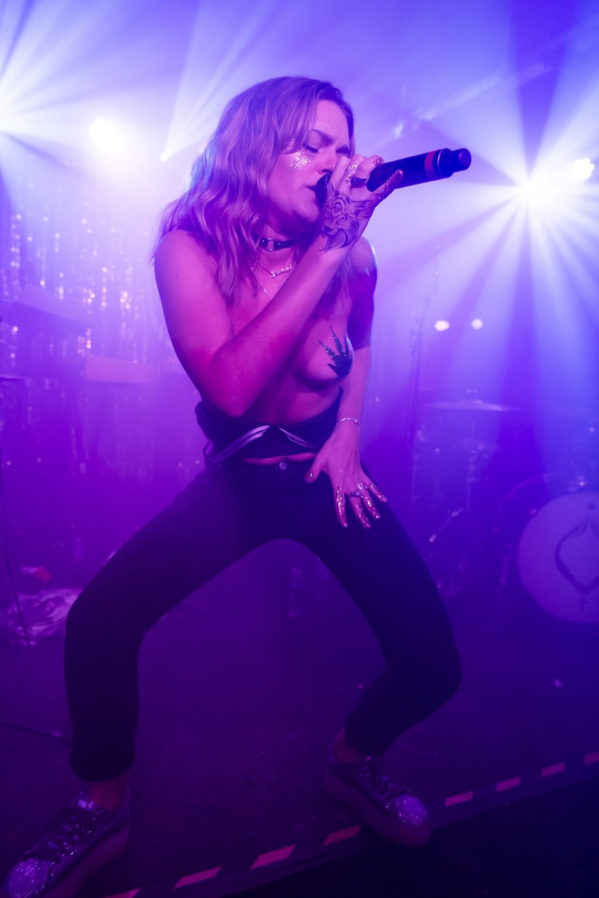 Tove Lo