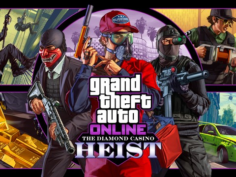 Gta Online Casino Review