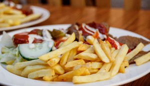 Hrana koja podiže krvni pritisak