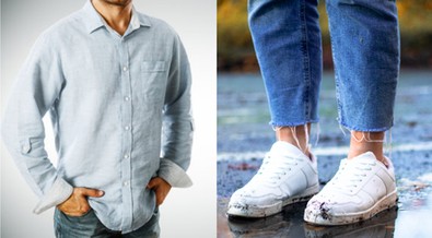 6 Fashion errors to avoid when slaying