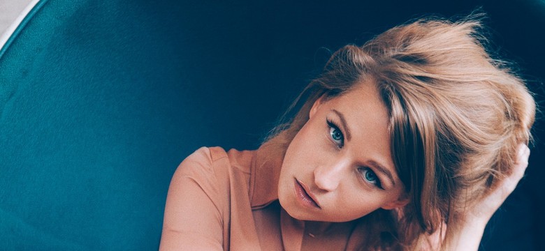 Selah Sue w Polsce: Gram wódki dla odwagi i na scenę [ZDJĘCIA, WYWIAD]