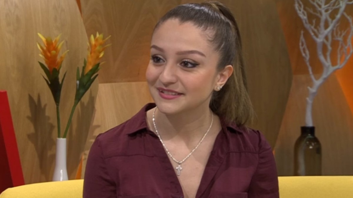 Patai Anna szülése nem zajlott zökkenőmentesen: „Ami a szülőszobán történik, arra nem tudsz felkészülni...”