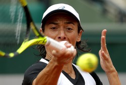 French Open: Schiavone zaprzeczyła, że kończy karierę