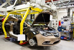 Trzy tysiące osób znajdzie pracę w nowej fabryce samochodów w Polsce