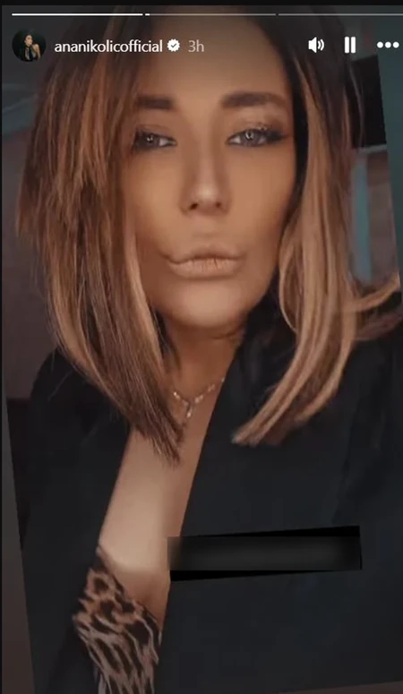 Ana Nikolić