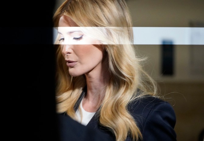 Ivanka Tramp