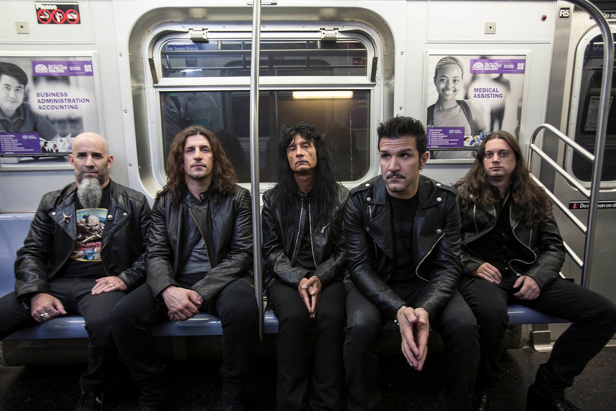 Anthrax