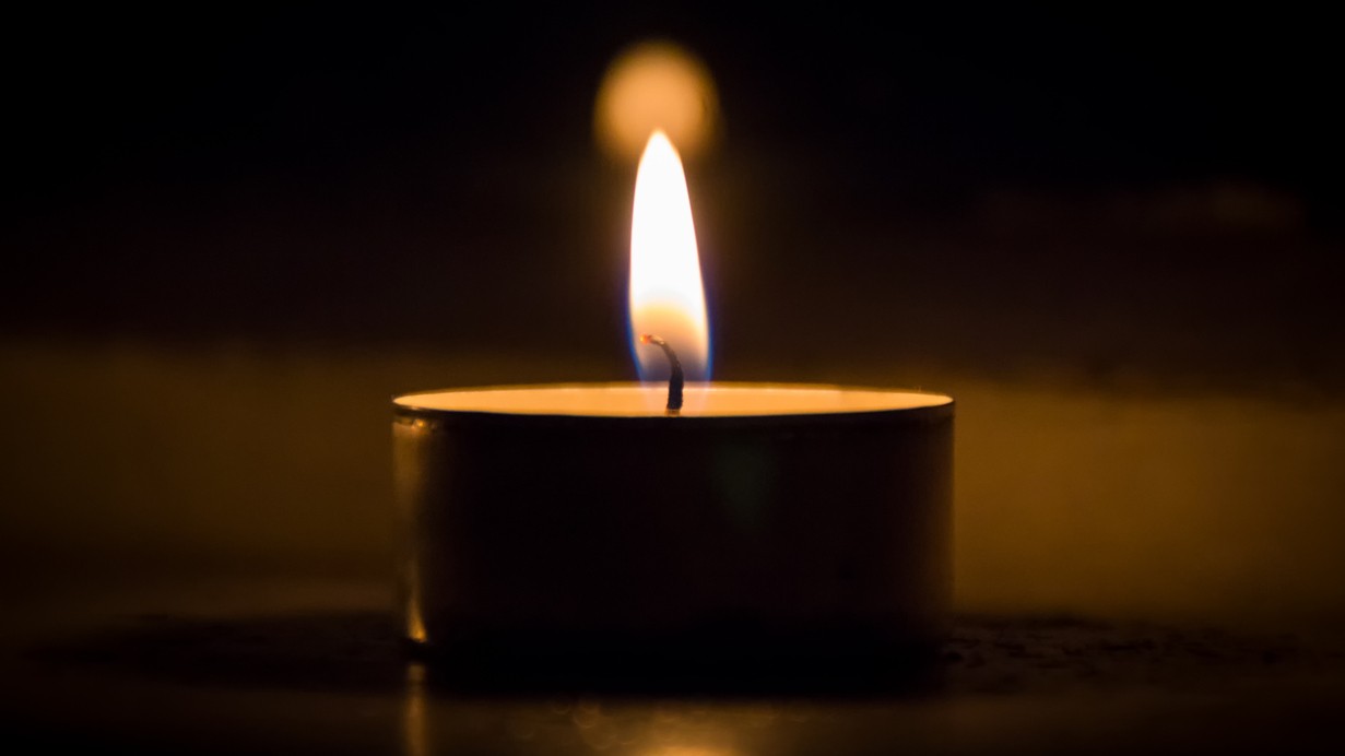 Zomrela známa osobnosť (ilustračné foto).