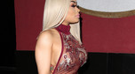 Blac Chyna prze klubem w Los Angeles