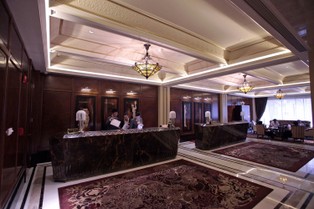 Turystyczny boom. W Afryce powstaje najwięcej hoteli w historii