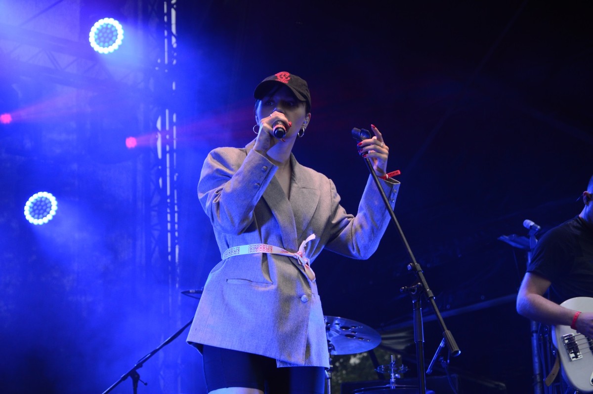 Mały Off, czyli gdański Soundrive Festiwal za nami [RELACJA]