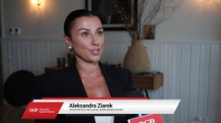 Aleksandra Ziarek: Trzeba znaleźć czas na najważniejsze rzeczy, duże i małe. Czas jest największym luksusem i darem