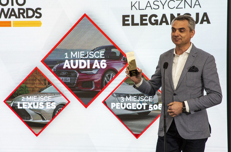 Auto Świat Moto Awards