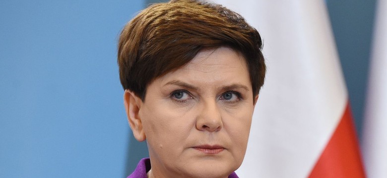 Szydło po zamachach w Brukseli: Obowiązkiem Europejczyków jest bronić bezpieczeństwa Europy