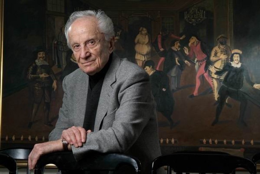 Fadil Hadžić (1922 - 2011.)