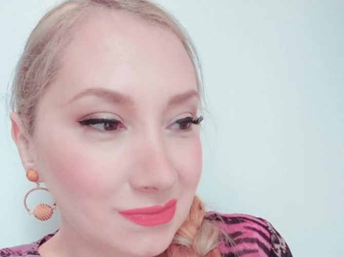 Sandra Silađev