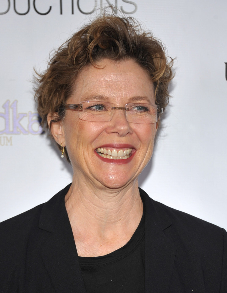 Annette Bening