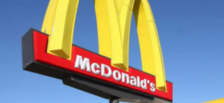 McDonald's nie chce, aby klienci oglądali porno na jego Wi-Fi