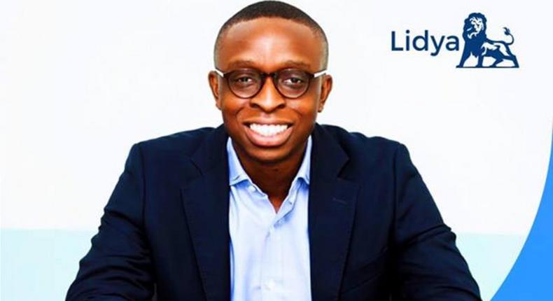 Tunde Kehinde of Lidya (Ventureburn)