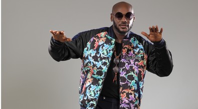 'Nothing is too small to give,' 2baba wants more love for IDPs in Nigeria