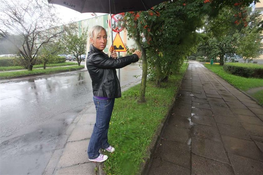 Złodzieju, oddaj mój medalik!