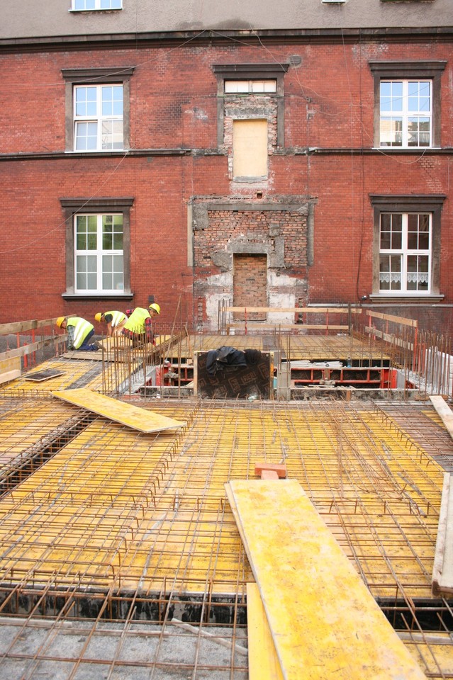 Jedyne takie centrum na Śląsku