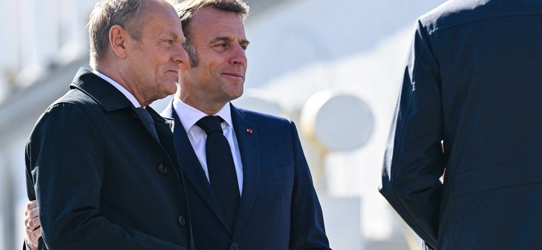 Głośno o Polsce we Francji. "Wyrasta na potęgę, ale co z tym zrobi?"