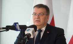 Radca prawna rekomendowana do SN prawomocnie skazana. 'Ostateczną decyzję podejmuje prezydent'