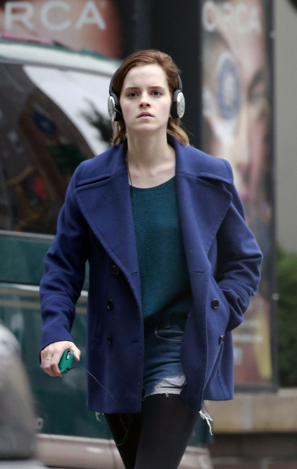 Emma Watson / fot. East News