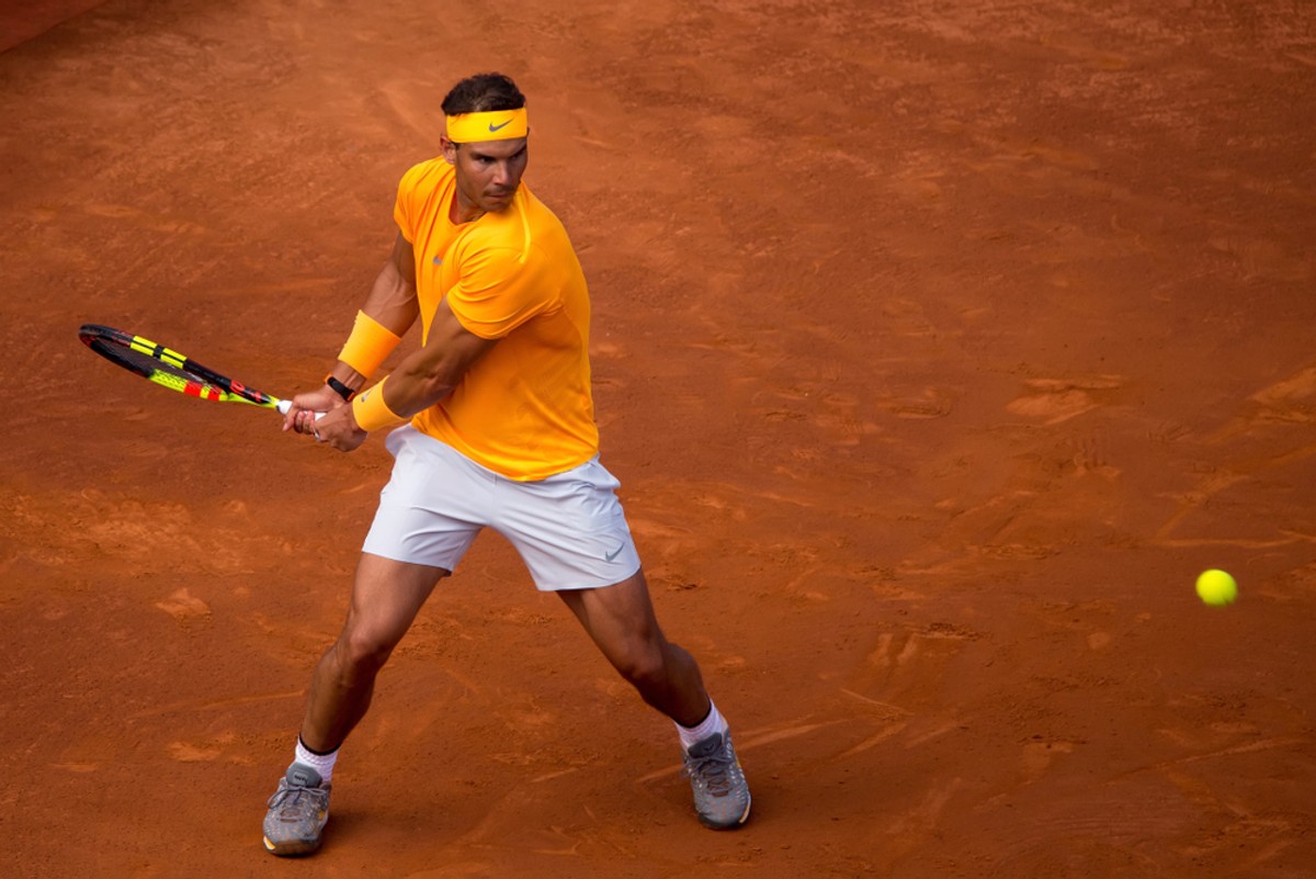 Rafael Nadal