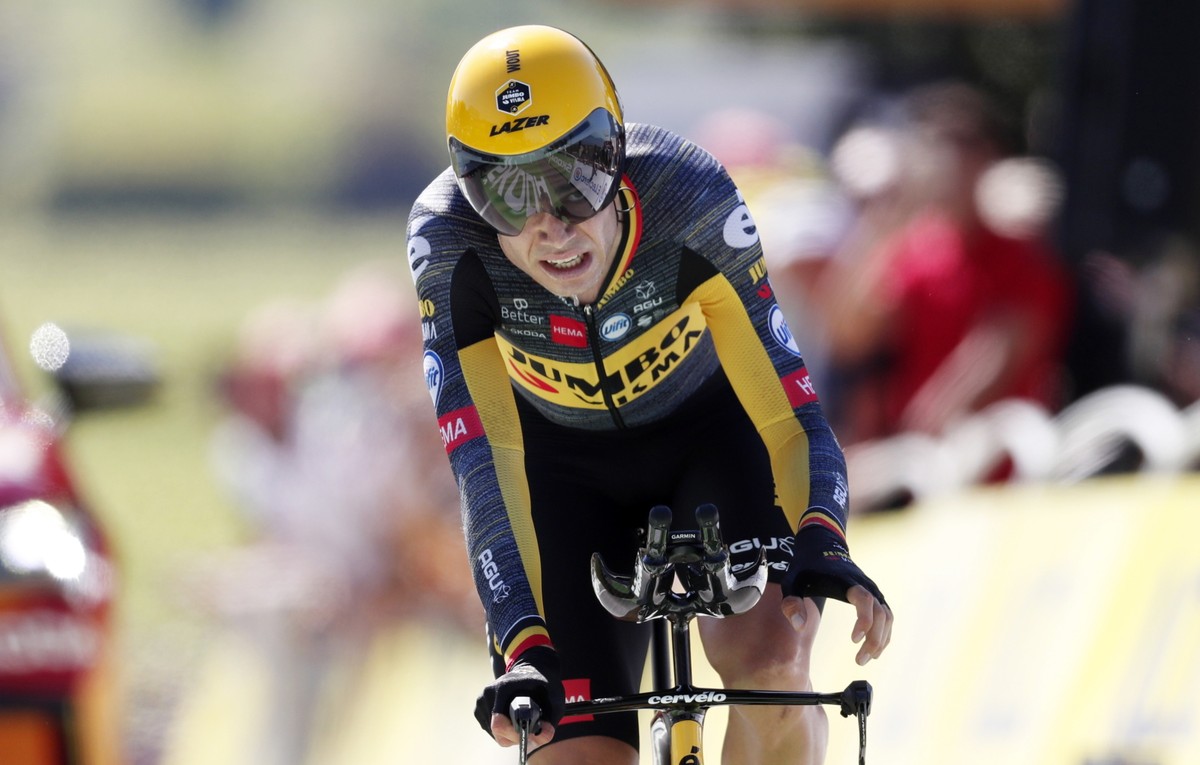 Wout van Aert