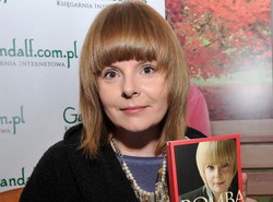 Korwin-Piotrowska: Chyba już wiem, kto wygra "Taniec z gwiazdami"