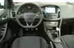 Ford Focus 1.5 EcoBoost LPG