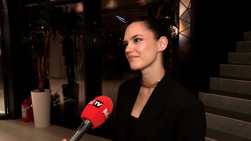 Olja Lević iz Igre sudbine