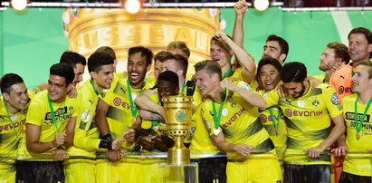 Piszczek z trofeum! Wygrana nie przyszła łatwo