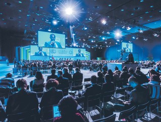 W Katowicach powstaną rekomendacje na szczyt klimatyczny w Egipcie [PATRONAT]