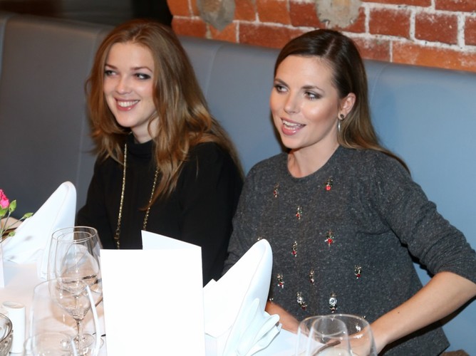 Aleksandra Kwaśniewska