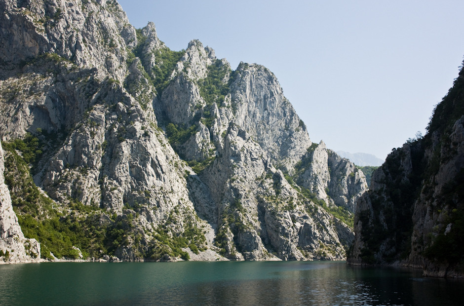 Albania – jeden z najmniej europejskich krajów Europy