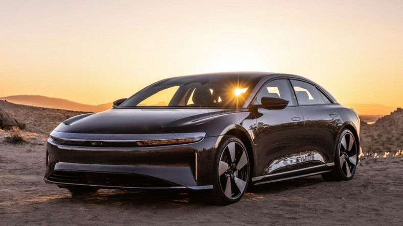 Lucid Air