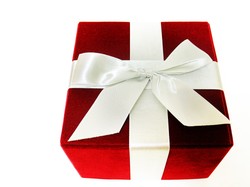 Jaki prezent kupić złodziejce serc?