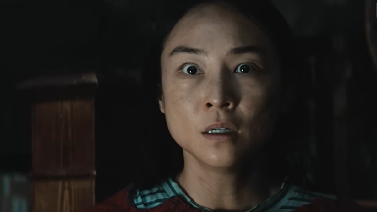 Film "The Last House"