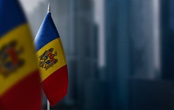 Mołdawia obawia się ataku od strony Morza Czarnego. 'Spodziewamy się niespodzianek'