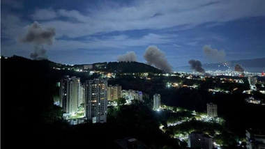 polacy w wenezueli informacje msz informacje