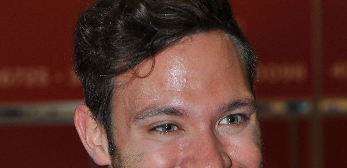 Will Young (fot. Getty Images)